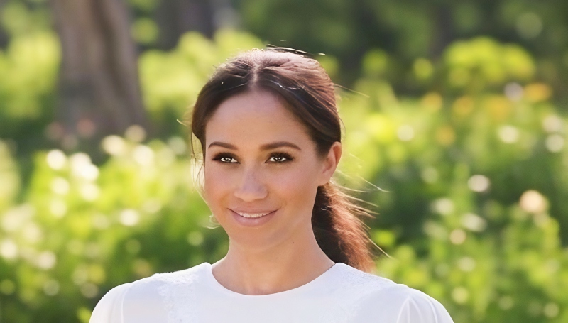 Meghan Markle - Netflix - YouTube