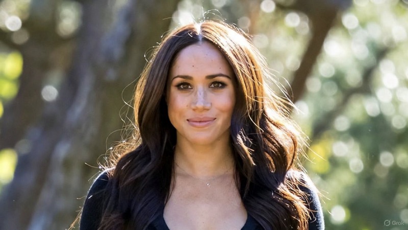 The Truth About Meghan Markle’s Really Bad Attitude
