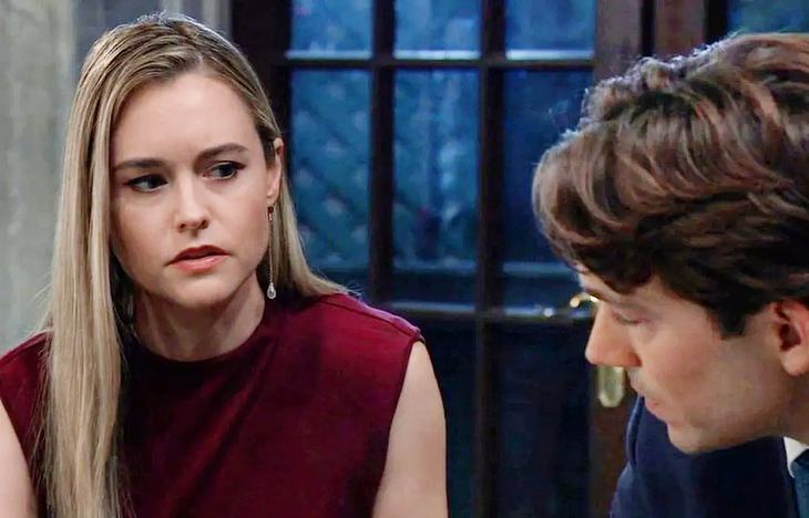 General Hospital Spoilers: Will Michael And Jacinda's Loyalty Lead To Unexpected Passion?