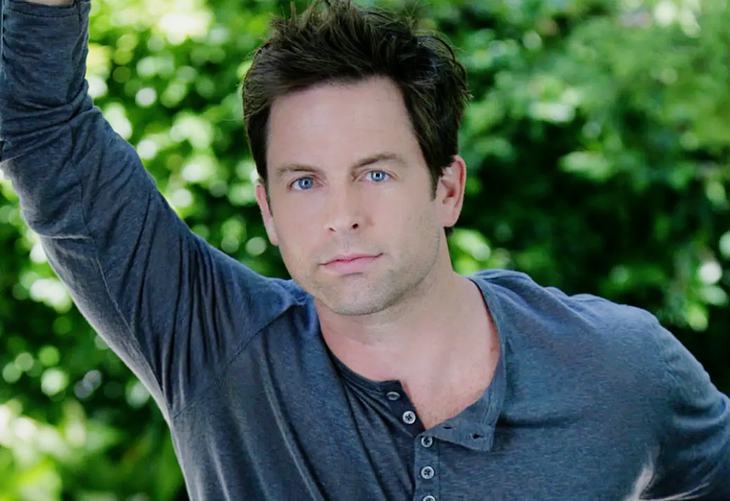 The Young And The Restless Alum Michael Muhney Confirms He & Eric Braeden Are On Good Terms