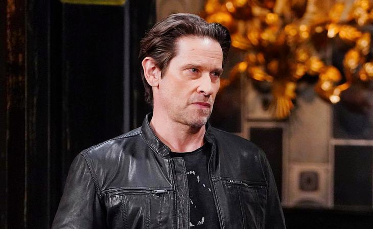 The Young And The Restless Spoilers: If Mitch Bacall Is Really Matt Clark, Is Sienna Really Tricia Dennison McNeil?