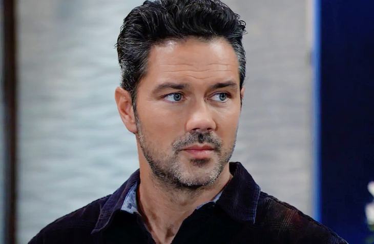 General Hospital Spoilers: 3 Things Have To Happen For Nathan Before Maxie Wakes Up?
