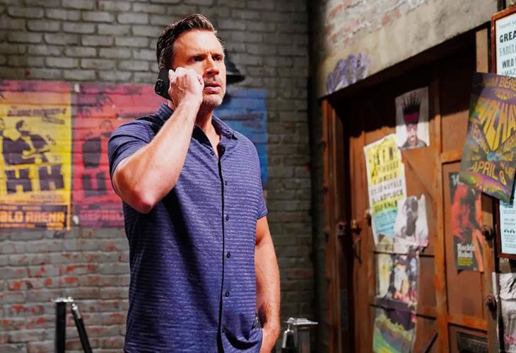 The Young And The Restless Spoilers: Unraveling The Truth-Is Nick Really Victor’s Son After Nikki’s Shocking Revelation?