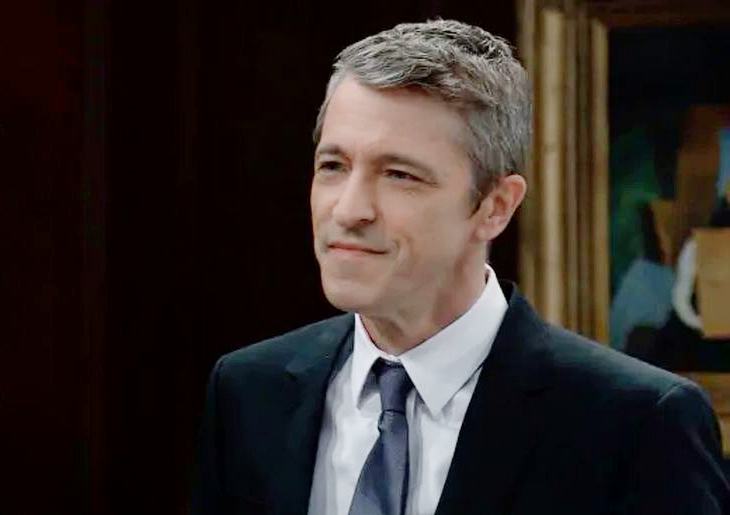 General Hospital Spoilers: Pascal Is A Double Agent – Working With The WSB To Bring Sidwell Down?
