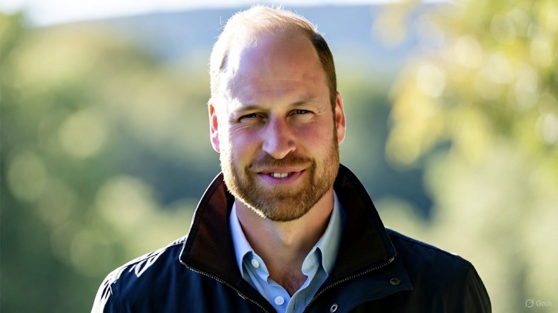 Prince William Is Being Called ‘King But All In Name’