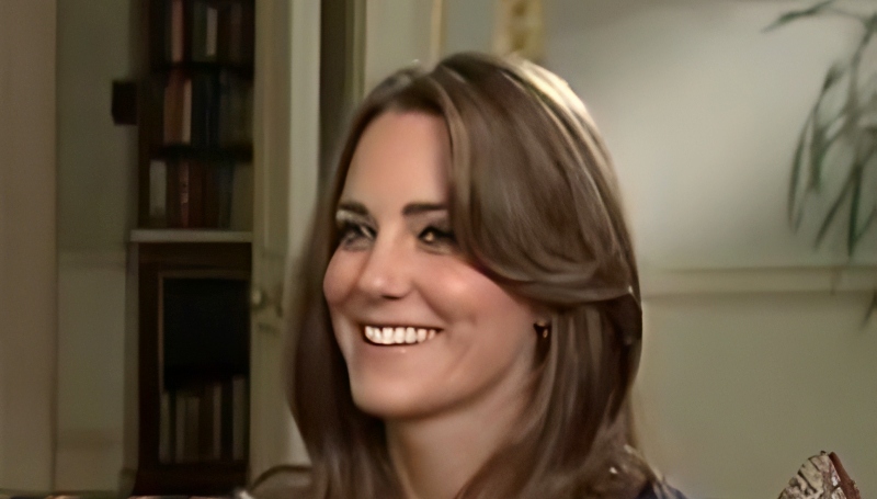 Princess Catherine drops her Autumn video - ITV - YouTube