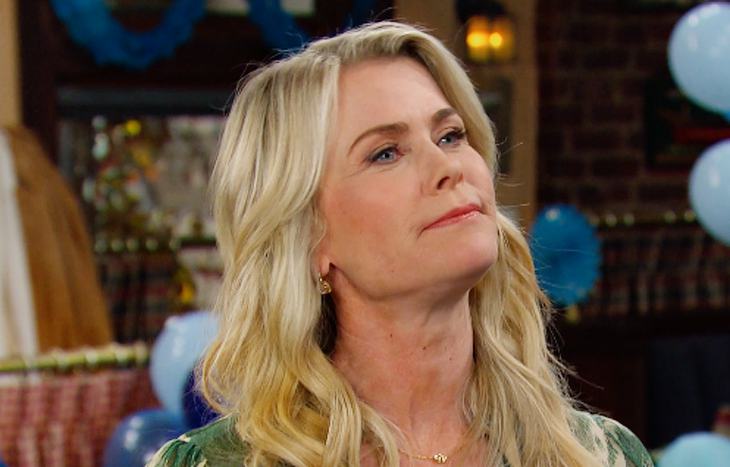 Days Of Our Lives Spoilers: Sami Brady Marries Into the Mob — Dante Vitali’s Family Ties Spell Trouble