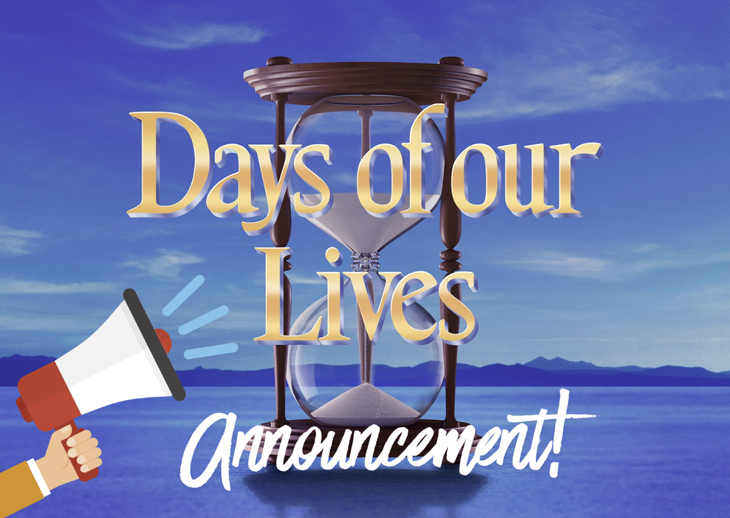 Days of Our Lives