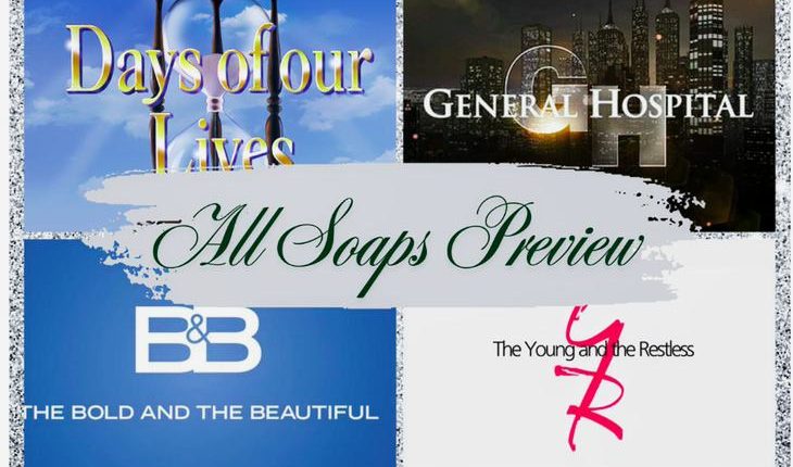 Soaps