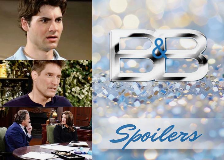 The Bold And The Beautiful' Spoilers Wednesday, November 5: Remy’s Mission, Deacon's Uncertainty, Ridge & Steffy’s Biz Decision