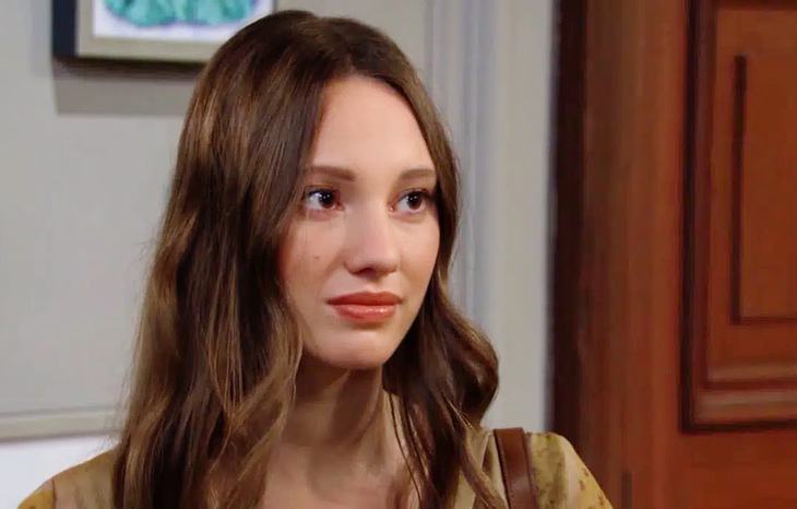 The Bold And The Beautiful Spoilers: Dylan's Fishy Confession, Who Paid Fake Luna Killer?