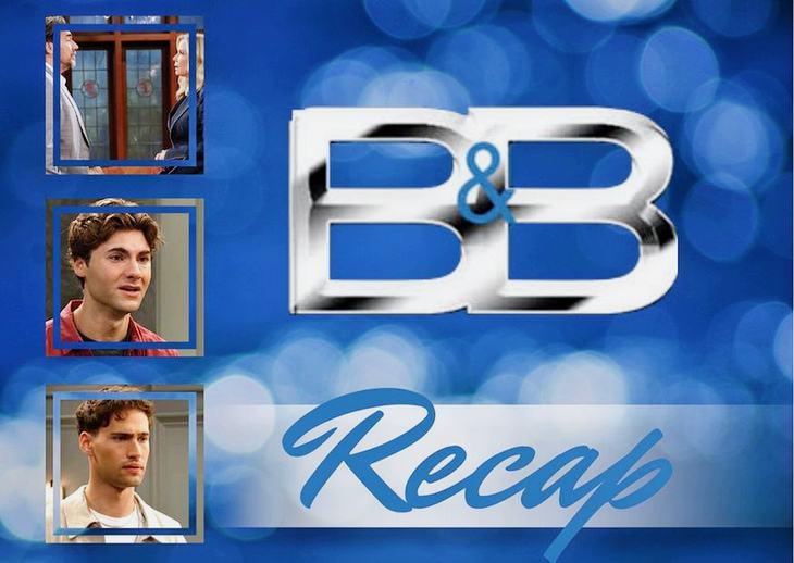 The Bold And The Beautiful' Recap Tuesday, November 4: BRIDGE Baffled, Remy Explains, Deke’s Dilemma