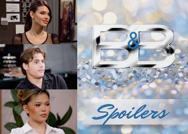 The Bold And The Beautiful' Spoilers Friday, November 7: Will's Complication, Electra’s Heartbreak, Luna’s Forever Reminder