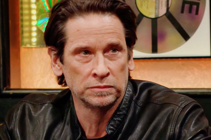 The Young And The Restless Spoilers: Mitch/Matt Murdered & The Newmans are Prime Suspects?
