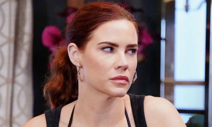 The Young And The Restless Spoilers: Sally’s Next Venture, Grandmother’s Business Reimagined?