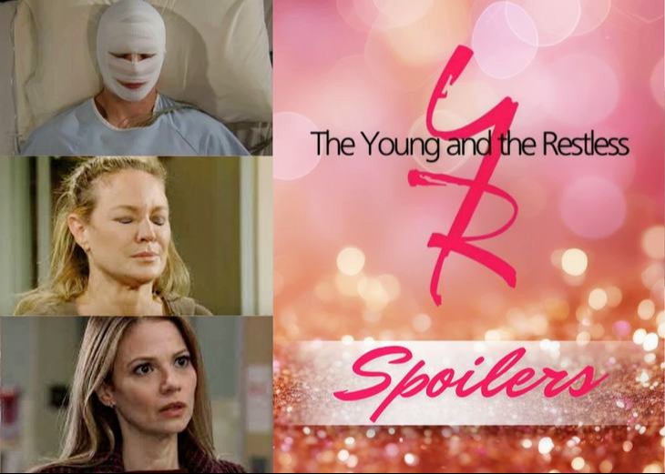  The Young And The Restless Spoilers Thurs, Nov 6: Noah’s Memory, Sharon’s Jeopardy, Sienna’s Trouble&nbsp;