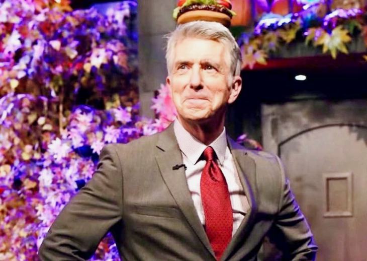 Tom Bergeron Slated For Return To ‘Dancing With The Stars’ After Shocking 5-Year Departure