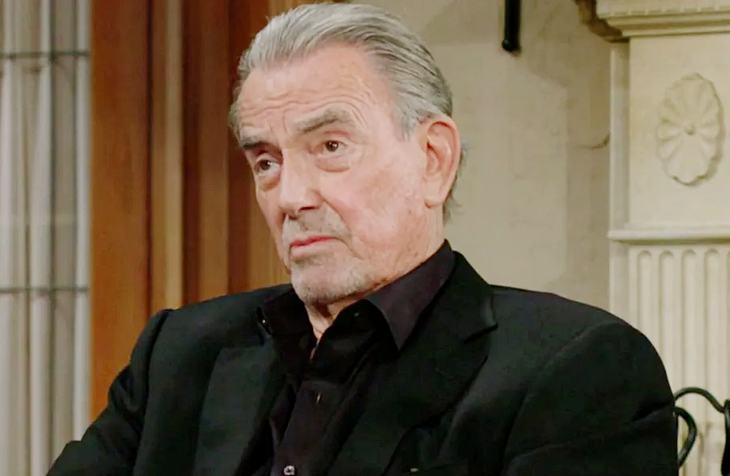 The Young And The Restless Spoilers: Victor's Game Plan Revealed-4 Bold Moves And Urgent SOS