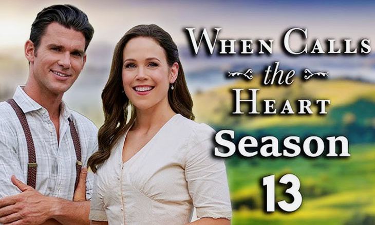 ‘When Calls The Heart’ Stars Announce Show’s Season 13 Premiere, Hinting What’s To Come