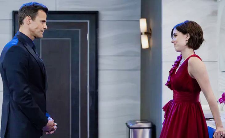 General Hospital Spoilers: Is Willow's Plan To Take Drew To The Cleaners so She Can Compete With Michael For Custody?
