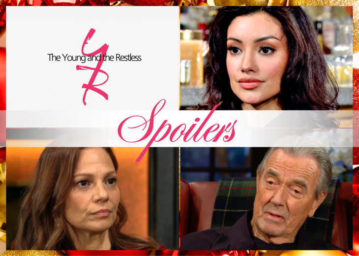 The Young and the Restless