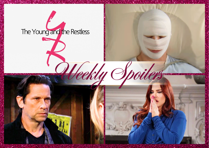 The Young and the Restless