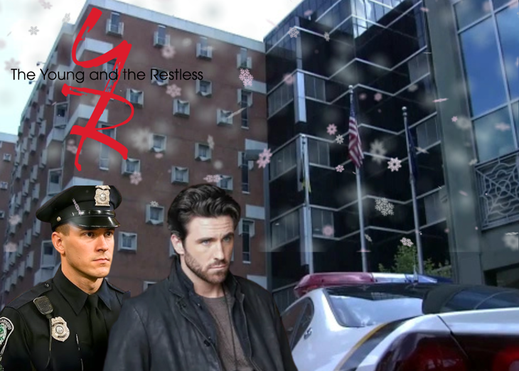 The Young And The Restless