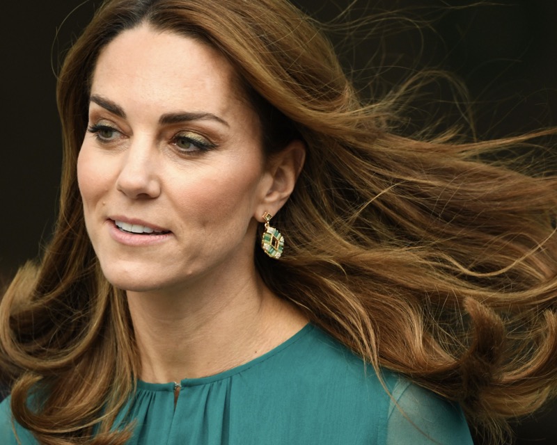 Kate Middleton Has A New Dilemma Over Princess Eugenie And Princess Beatrice