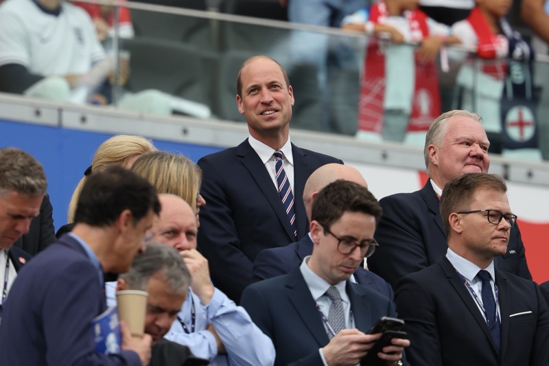 Prince William’s Plans For Meghan Markle Have Her Terrified