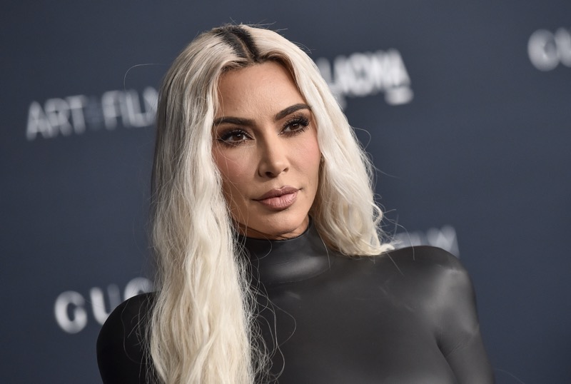 Kim Kardashian Slams AI After Failing Law Exams — Tells ChatGPT Creators To “Do Better