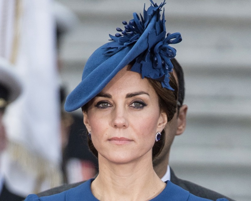 Kate Middleton Has Gotten ‘Boring’ For This Reason