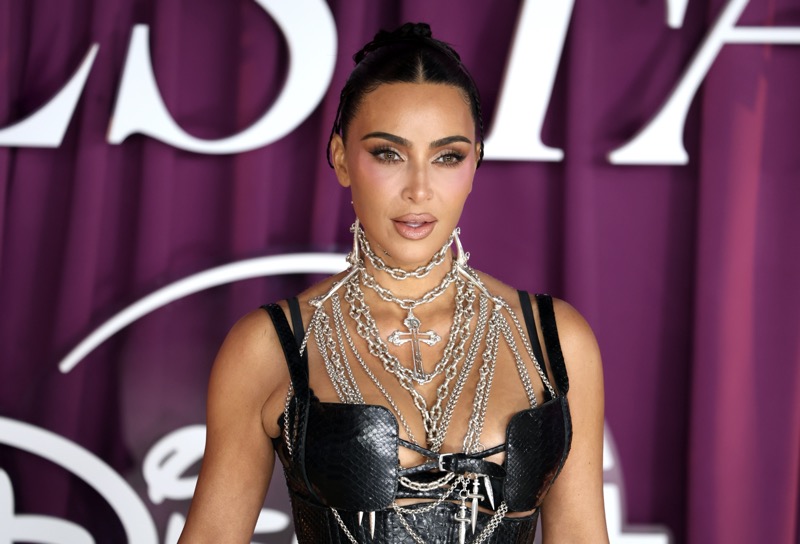 Kim Kardashian’s Shocking Claim: Why She Doesn’t Believe the Moon Landing Was Real