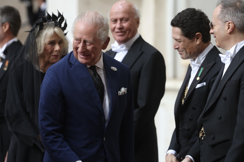 Royal Family News: King Charles Makes His Last Wish
