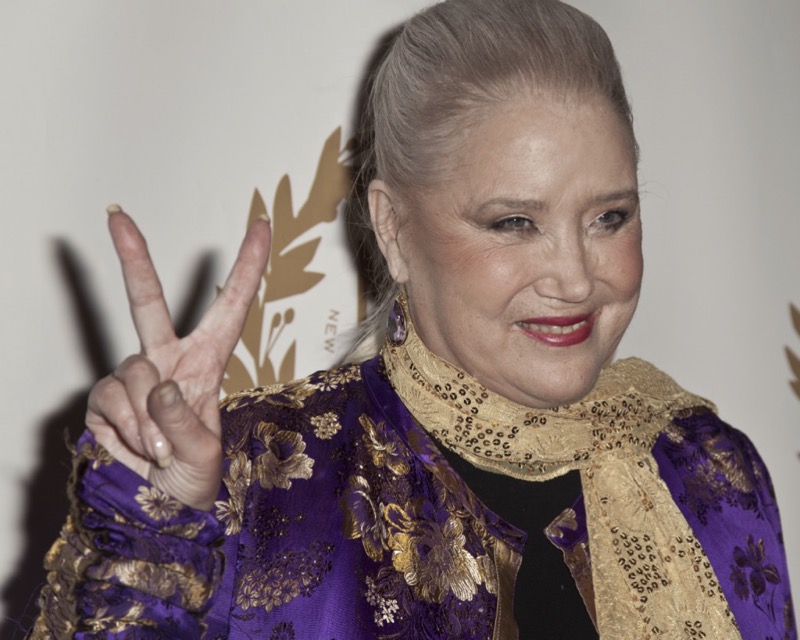 Sally Kirkland Dead At 84, Days Of Our Lives Alum Passes Away