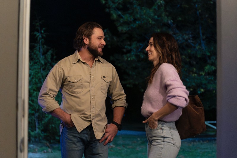 Fire Country Spoilers Season 4 Episode 8: Bode’s New Chapter, Three Rock Is Back