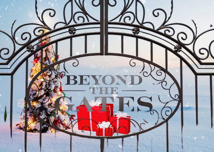 3 Things Beyond The Gates Fans Want For Christmas 2025