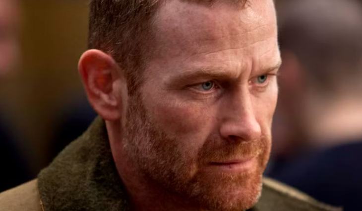 Chicago Fire Spoilers: A New Face Around The Fire Station-New Deputy District Chief Played By Max Martini