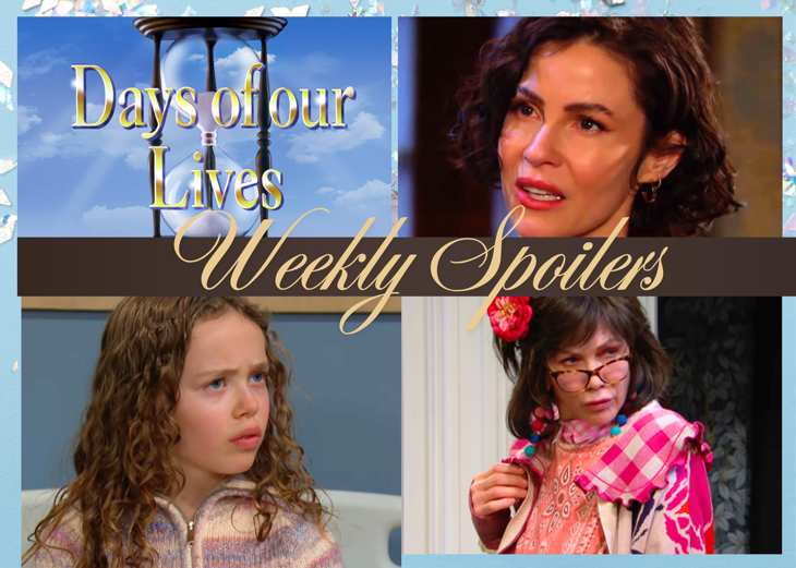 Days of Our Lives
