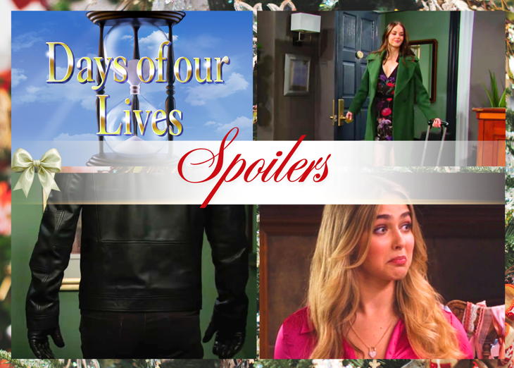 Days of Our Lives