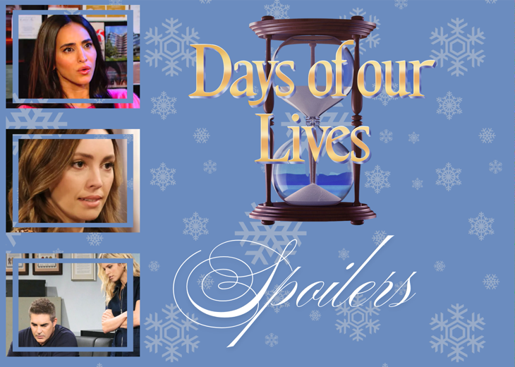 Days of Our Lives