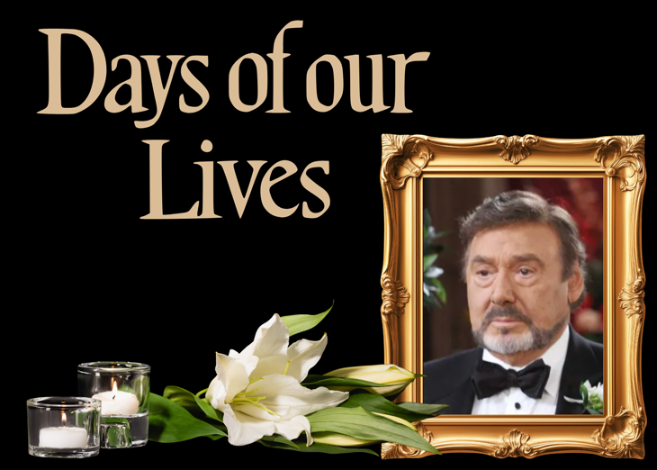 Days of Our Lives