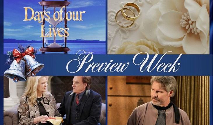 Days Of Our Lives