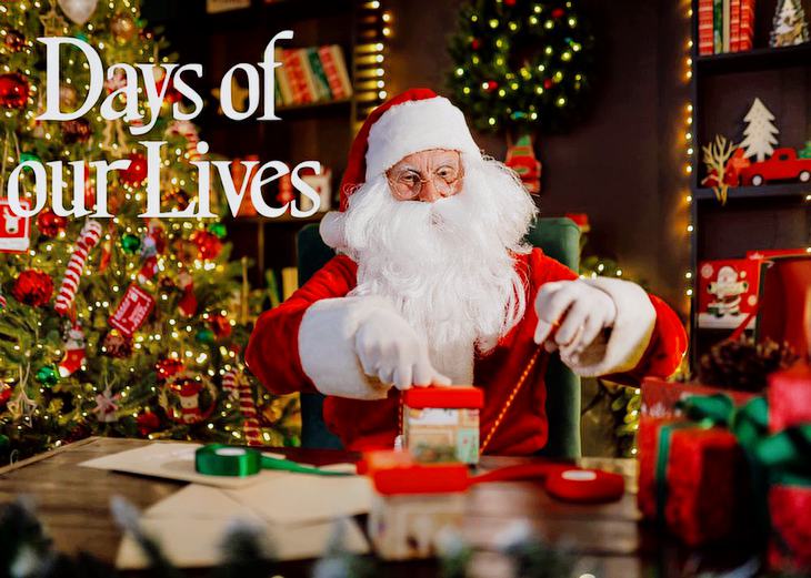Days Of Our Lives Spoilers: 3 Christmas Miracles For The 2025 Holiday Season