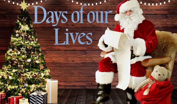 Days Of Our Lives