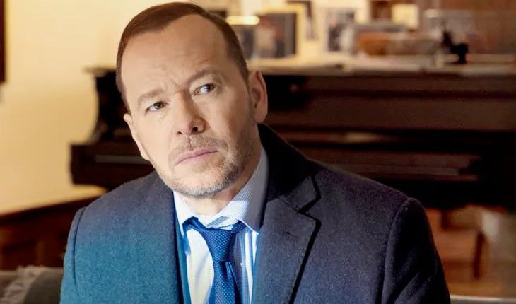 Donnie Wahlberg