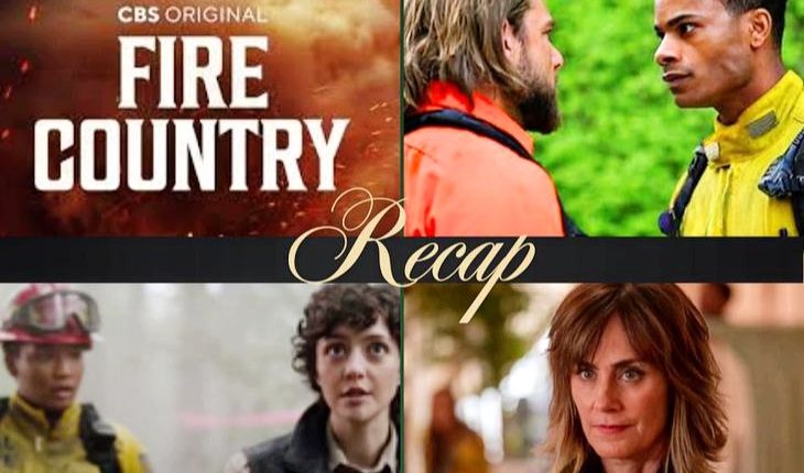 Fire Country