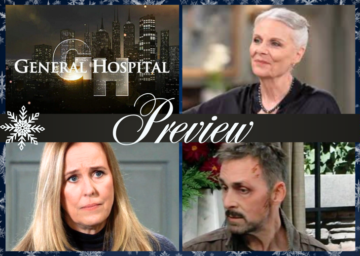 General Hospital
