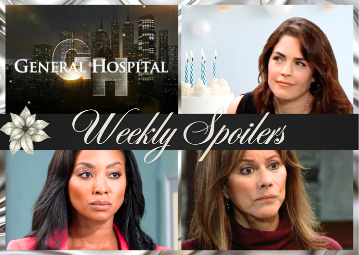 General Hospital