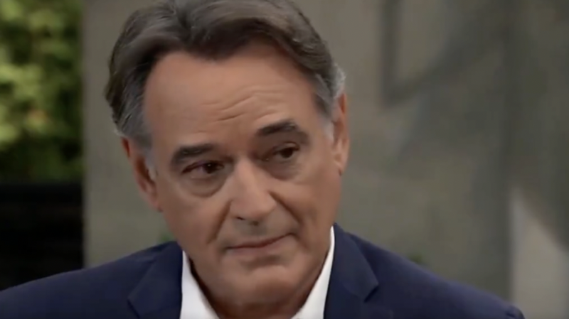 'General Hospital' Recap December 15: Britt Corners Emma, Rocco’s Fate Decided & Sidwell Threatens Kevin