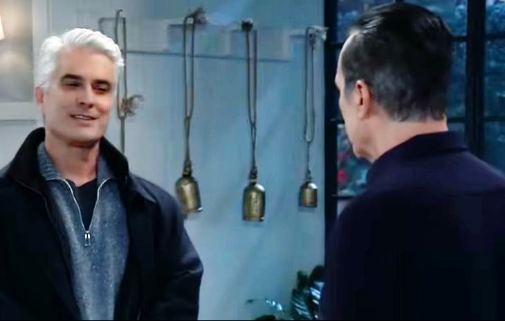 General Hospital Spoilers: The Dramatic Takedown By Ric And Sonny-Sidwell Doesn't Stand A Chance!